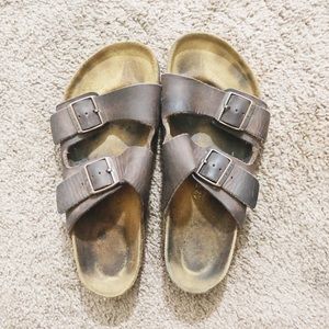 Birkenstock Sandals